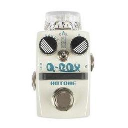 Hotone Q-Box Digital Envelope Filter Auto Wah 效果器 總代理公司貨 歷史價格詳細信息