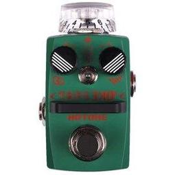 Hotone EKO Digital/ Analog Delay 延遲電吉他/電貝斯 Bass 單顆效果器[唐尼樂器] 歷史價格詳細信息