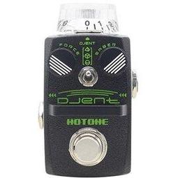Hotone Djent Modern Hi-Gain 破音 效果器 總代理公司貨 歷史價格詳細信息