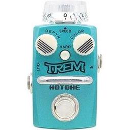 Hotone TREM Tremelo 效果器 總代理公司貨 歷史價格詳細信息