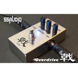 SSAUDIO THE HEAVYWAY GEN 單顆 電吉他 多段破音 綜合效果器 [唐尼樂器] [公司貨免運] 歷史價格詳細信息