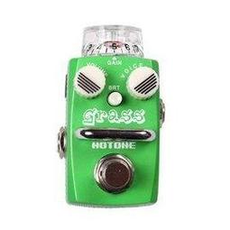 Hotone Bass PRESS WAH 音量 音效踏板 總代理公司貨 歷史價格詳細信息