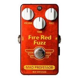 Mad Professor Mighty Red Distortion 歷史價格詳細信息