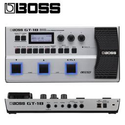 Boss GT-1B (公司貨原廠保固/附原廠變壓器)地板型 Bass 綜合效果器 GT1B[唐尼樂器] 歷史價格詳細信息