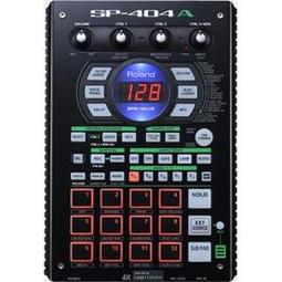 Roland / SP-404 mk2 音源取樣播放器【樂器通】 歷史價格詳細信息