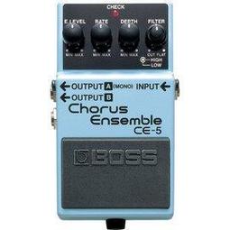 亞洲樂器 Roland BOSS CE-2W Chorus Waza Craft 合聲 效果器 全球第一個CHORUS效果器踏板，以WAZA最高製作工藝重新打造 歷史價格詳細信息