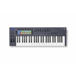 Novation 49 SL Mk3 49鍵 MIDI 主控鍵盤 鍵盤 原廠公司貨 全新 歷史價格詳細信息