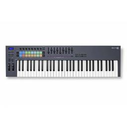 Novation FLKey Mini 25鍵 主控鍵盤 MIDI 鍵盤 保固三年 歷史價格詳細信息
