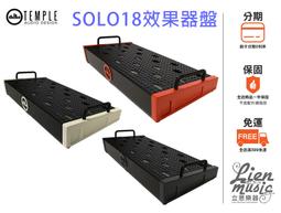 Temple Audio Templeboard加拿大多功能吉他贝斯效果器板 歷史價格詳細信息