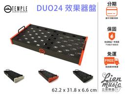 Temple Audio Templeboard加拿大多功能吉他贝斯效果器板 歷史價格詳細信息