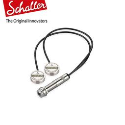 Schaller Oyster Yster D/S 木吉他拾音器 貼片式 雙拾音頭 【敦煌樂器】 歷史價格詳細信息