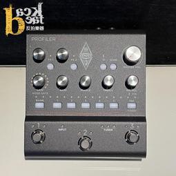 KEMPER Profiler Stage 前級模擬綜合效果器【敦煌樂器】 歷史價格詳細信息