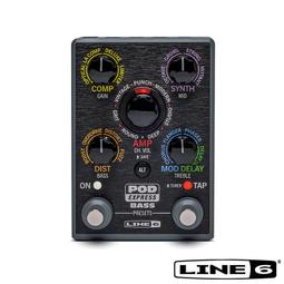 LINE 6 POD HD 500X 吉他綜合效果器/智能控制踏板/原廠公司貨 歷史價格詳細信息