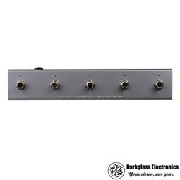 【又昇樂器.音響】Darkglass Luminal Booster Ultra 貝斯 壓縮 前級 效果器 歷史價格詳細信息