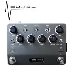NEURAL DSP Quad Cortex 綜合效果器【敦煌樂器】 歷史價格詳細信息