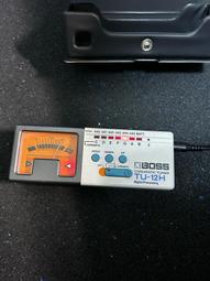 【BOSS】TU-02 電子調音器(夾式調音器 調音器 吉他調音器 可調頻率 吉他 貝斯 烏克麗麗適用) 歷史價格詳細信息