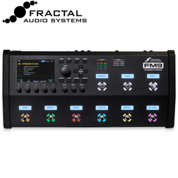 Fractal Audio AX8 超強大地板型電吉他綜合效果器(另有 Axe-Fx II XL+)[唐尼樂器] 歷史價格詳細信息