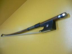 【筌曜樂器】全新 嚴選 台製 維音 楓葉 小提琴弓 重弓(後角包鐵圓弓) 歷史價格詳細信息