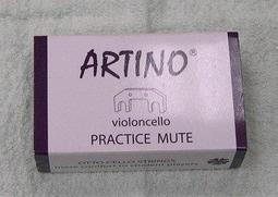 ARTINO PM-01 台灣製專利 小提琴 中提琴 弱音器 減音效果極佳 [唐尼樂器] 歷史價格詳細信息