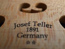 [台灣博聲弦樂]-德國進口 JOSEF TELLER 大提琴橋 高腳/矮腳 大師三星級 歷史價格詳細信息