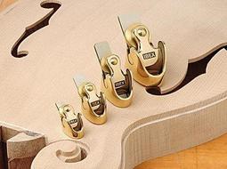 小提琴製作工具 制琴工具 小提琴裝琴頭夾具 本店銷售各種提琴配 歷史價格詳細信息