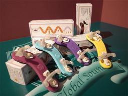 [台灣博聲弦樂]-原裝進口美國製造調音工具S型小提琴音柱調整器－輕型音住調整 歷史價格詳細信息