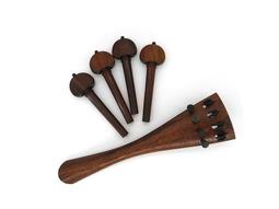 [台灣博聲弦樂]-進口德國琴碼指板製作工具弧度模塊大中小提琴六件套 歷史價格詳細信息