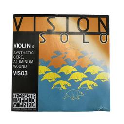 小叮噹的店- 小提琴弦(第三弦 D弦) 奧地利 Thomastik Vision Titanium solo VIT03 歷史價格詳細信息