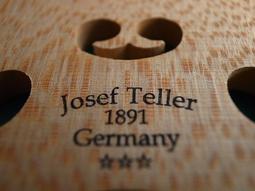 [台灣博聲弦樂]-進口德國琴碼指板製作工具弧度模塊大中小提琴六件套 歷史價格詳細信息