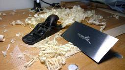 [台灣博聲弦樂]-日本製 美貴久 雙刃切出小刀 3-18mm 歷史價格詳細信息