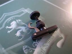 [台灣博聲弦樂]-進口德國琴碼指板製作工具弧度模塊大中小提琴六件套 歷史價格詳細信息