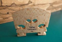 原裝德國泰勒中提琴琴碼  Teller品牌琴橋-kby科貝 歷史價格詳細信息