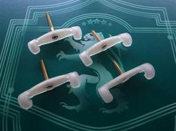 [台灣博聲弦樂]-【歐洲原裝進口】SAS可調式中.小提琴共用腮托-高度可選 歷史價格詳細信息