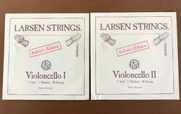 {鈺聲國際弦樂器}丹麥LARSEN STRINGS SOLO A+D 弦 大提琴弦 強張力/中張力 價格比較,價格查詢,歷史價格詳細信息