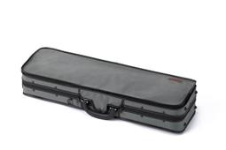 ｛鈺聲國際弦樂器 ｝日本東洋Toyo Gakki 分數小提琴盒 3/4,1/2 ,Super Shell 歷史價格詳細信息