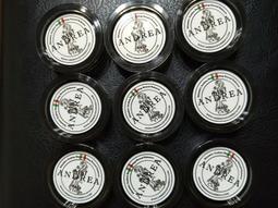 [台灣博聲提琴弦樂]-原裝美國進口大提琴碼羊皮護墊 弦槽保護墊 歷史價格詳細信息