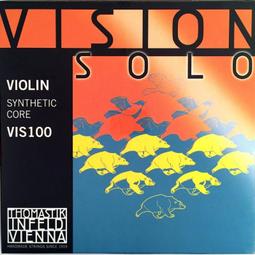 Thomastik VISION TITANIUM solo小提琴套弦(鈦合金) 【鴻韻樂器】4/4 VIT100 歷史價格詳細信息