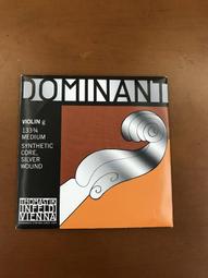 Thomastik Dominant 135B 奧地利製 小提琴套弦 4/4 135B [唐尼樂器] 歷史價格詳細信息