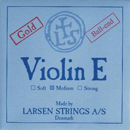 {鈺聲國際弦樂器}丹麥LARSEN STRINGS SOLO A+D 弦 大提琴弦 強張力/中張力 歷史價格詳細信息