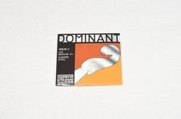 Thomastik Dominant 135B 奧地利製 小提琴套弦 4/4 135B [唐尼樂器] 歷史價格詳細信息