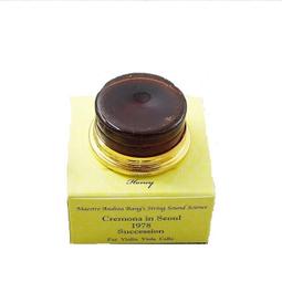 【【蘋果樂器】】No.608 全新德製 PIRASTRO 9012 大提琴松香,Cello 松香,圓形松香,新包裝~ 歷史價格詳細信息