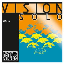 Thomastik VISION TITANIUM solo小提琴套弦(鈦合金) 【鴻韻樂器】4/4 VIT100 歷史價格詳細信息