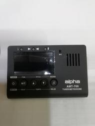 Alpha AMT-600 烏克麗麗/木吉他/電吉他/電貝斯/小提琴四合一人聲節拍器/調音器溫/溫濕度計 [唐尼樂器] 歷史價格詳細信息