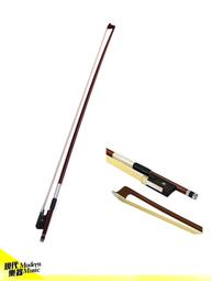 【現代樂器】高級巴西綠檀木 全手工小提琴弓4/4 紅牛角弓根滑塊 佛羅倫斯式鑲花 歷史價格詳細信息