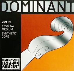 【現代樂器】奧地利DOMINANT PRO 小提琴 單弦 D弦 第3弦 4/4款 DP03 DP03A  兩種規格可選擇 歷史價格詳細信息