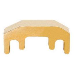 一體成型鍍金BNC純銅線1米(2入組) 歷史價格詳細信息