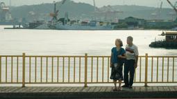 煥賣玩意＃【DVD】大象席地而坐 (國語發音 中文字幕) 歷史價格詳細信息