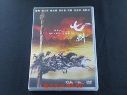 七劍  [DVD]  黎明 金素妍 甄子丹 楊采妮 陸毅 張靜初 主演[台灣正版] 歷史價格詳細信息