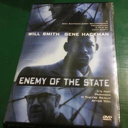 全民公敵 紙盒特別版[DVD] 威爾史密斯 傑克布萊克 金哈克曼 強沃特 主演[台灣正版] 歷史價格詳細信息