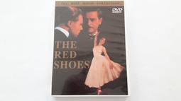 [福臨小舖](紅菱艷 THE RED SHOES 正版DVD) 價格比較,價格查詢,歷史價格詳細信息